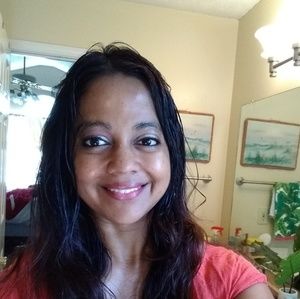 Meet your Posher, Luanne